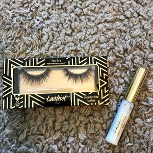 Tarteist Lashes